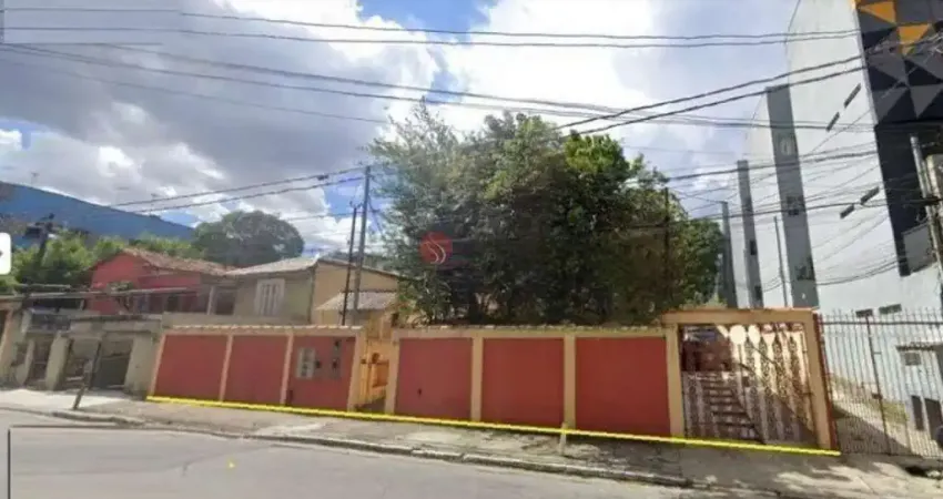 Terreno à venda na Rua Tapari, 207, Penha, São Paulo