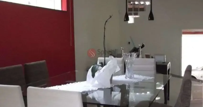 Casa com 3 quartos à venda na Carmem Miranda, 237, Tatuapé, São Paulo