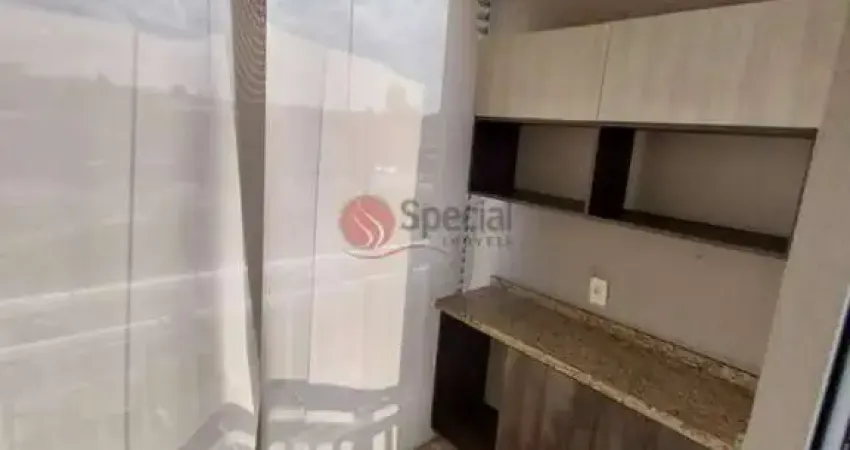 Apartamento com 1 quarto para a venda no Jardim Santa Terezinha  próximo ao Shopping Aricanduva.