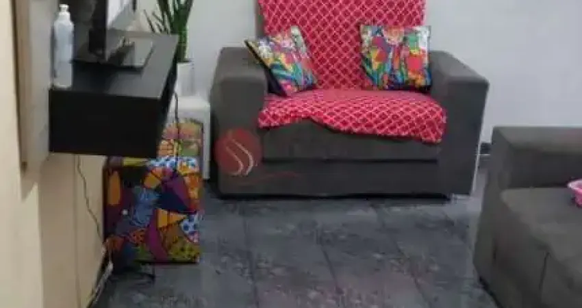 Sobrado à venda na  Vila Formosa com 150 m².