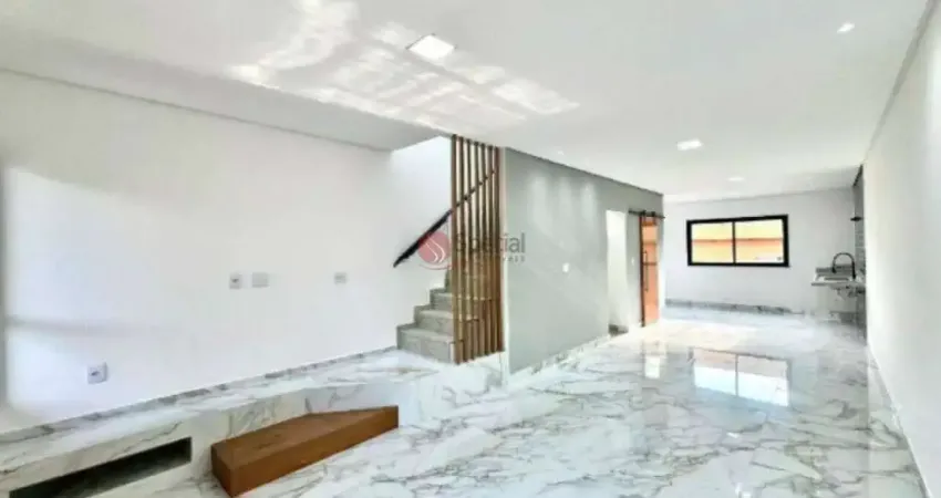 Casa com 3 quartos à venda na Rua Dentista Barreto, 844, Vila Carrão, São Paulo