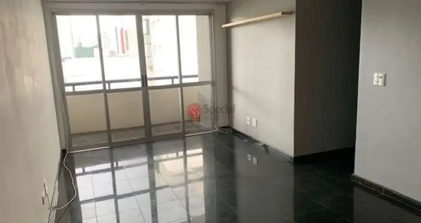 Apartamento locação em frente ao Shopping Anália Franco