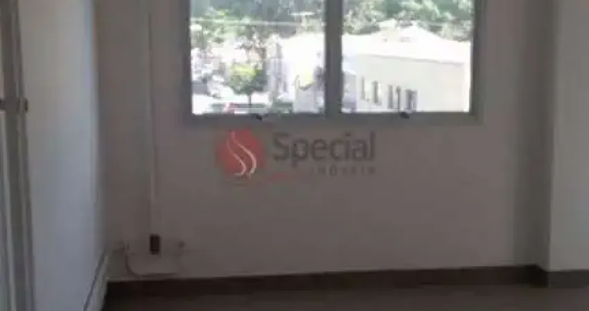 Sala comercial em prédio no Tatuapé (prox metrô)