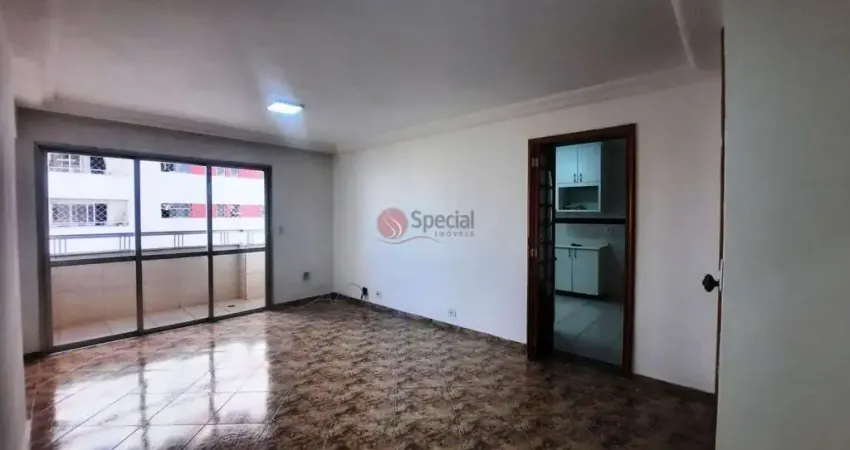 Apartamento no Belém, próximo ao Largo São José.