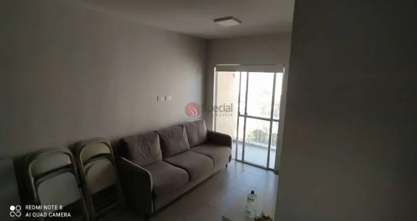 Apartamento para locação na Mooca.