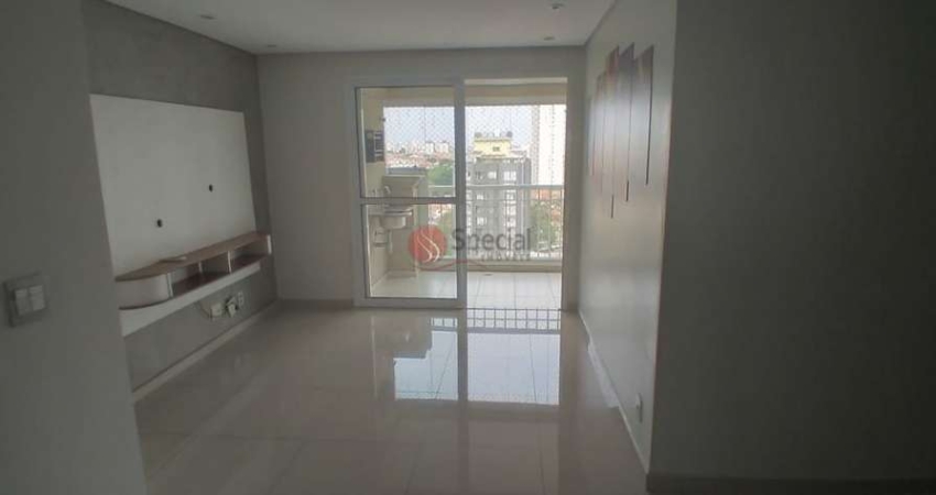Apartamento para locação na Moóca