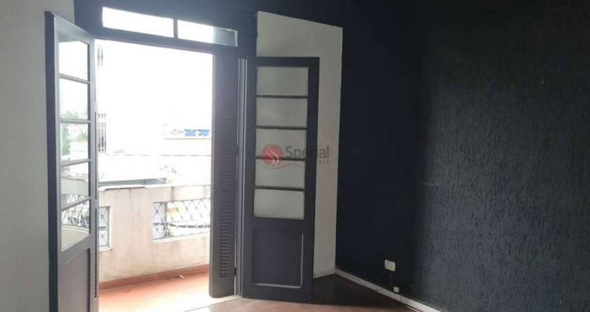 Sala comercial com 1 sala para alugar na Praça Sílvio Romero, 90, Tatuapé, São Paulo