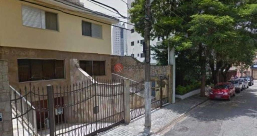 Sobrado comercial com 3 dormitórios para alugar no Jardim Anália Franco.