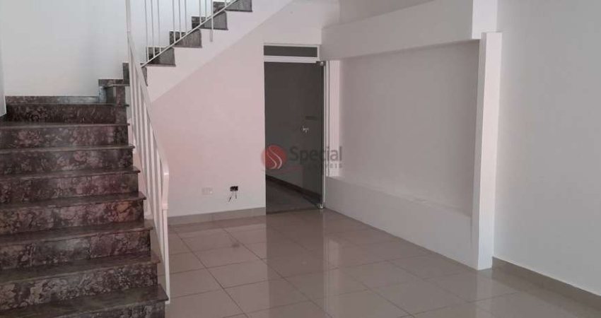 Casa comercial com 1 sala para alugar na Rua Monte Serrat, 933, Tatuapé, São Paulo
