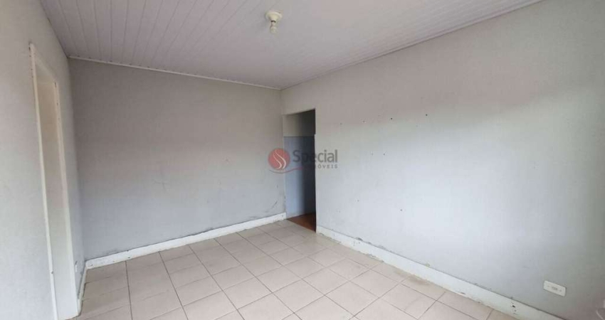 Casa com 2 dormitórios para alugar, 180 m² - Vila Formosa.