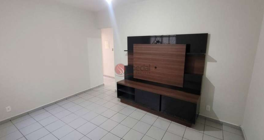 Apartamento no Tatuapé para locação.