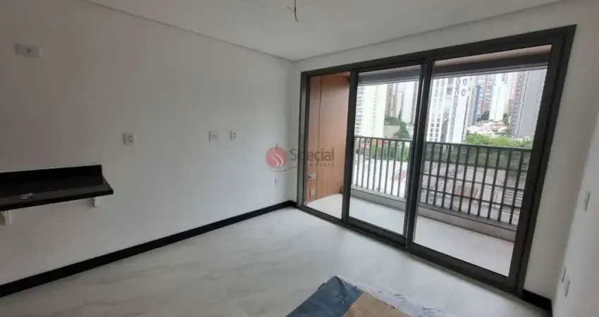 Kitnet / Stúdio para alugar na Avenida Regente Feijó, 1050, Jardim Anália Franco, São Paulo