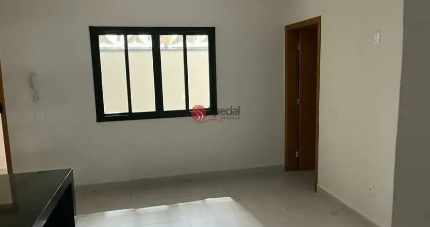 Apartamento para locação no Jardim Anália Franco com 1 quarto.