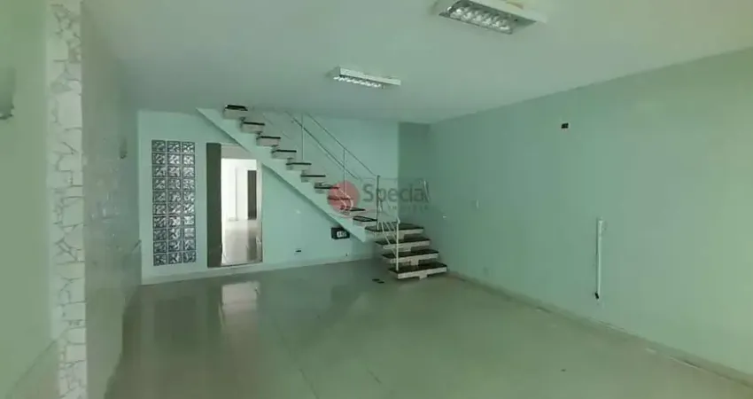 Sobrado comercial para locação, Tatuapé, São Paulo.