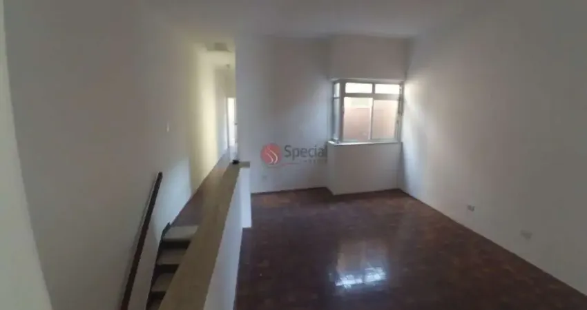 Casa assobradada residencial ou comercial na Mooca.