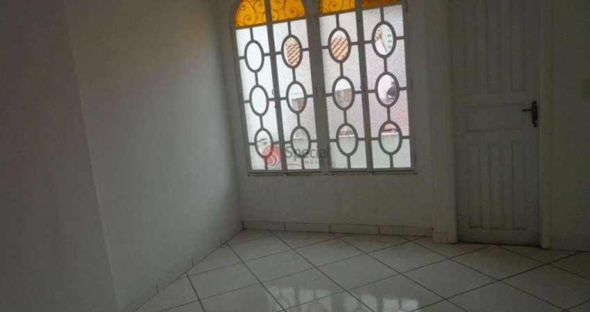 Sala comercial com 4 salas para alugar na Rua Antônio Camardo, 715, Tatuapé, São Paulo