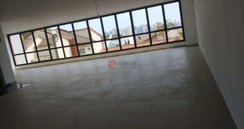 Prédio comercial no Tucuruvi.