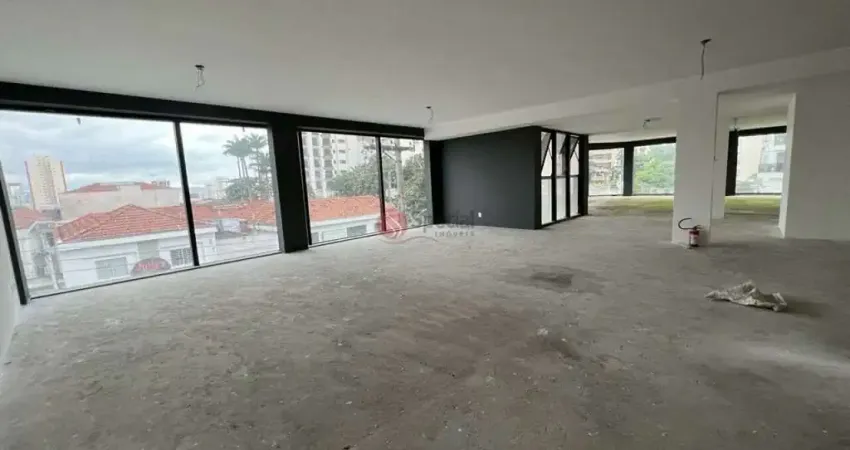 Predio Comercial para locação na Apucarana - Tatuapé de esquina