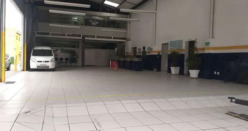 Salão Comercial na Penha de França