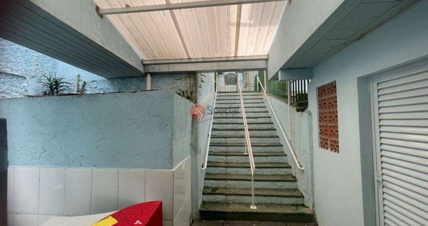 Sobrado na Vila Formosa comercial, ou residencial,bom para clinica,  escola. escritório