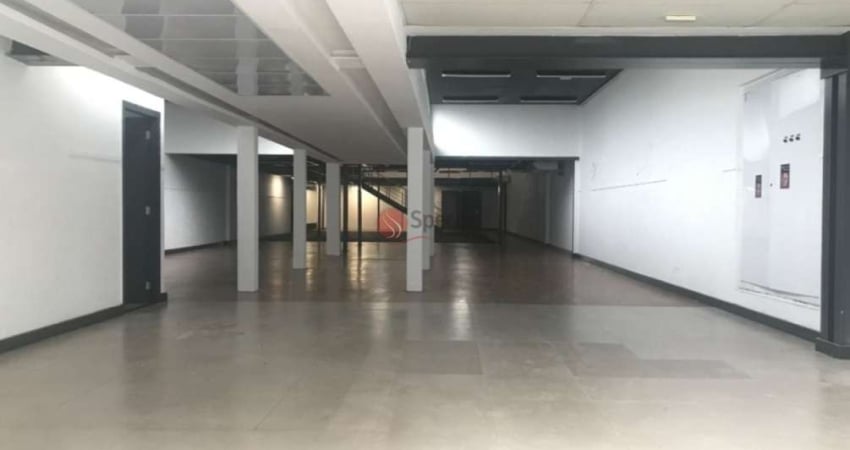 Ponto comercial para alugar na Rua Itapura, 423, Tatuapé, São Paulo