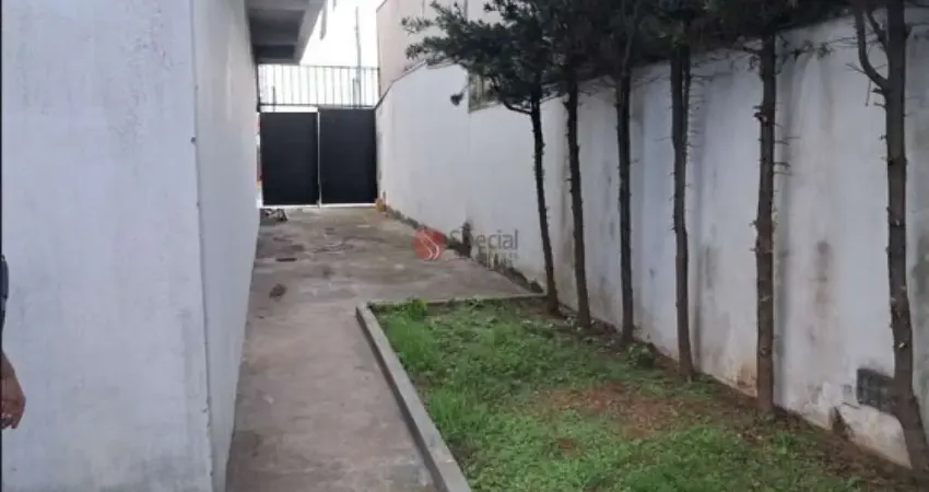 Prédio para alugar na Avenida Inconfidência Mineira, 1056, Vila Rica, São Paulo
