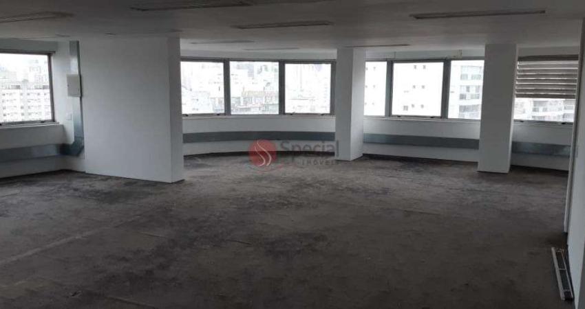 Conjunto Comercial 135 m²  - Centro - Major Quedinho