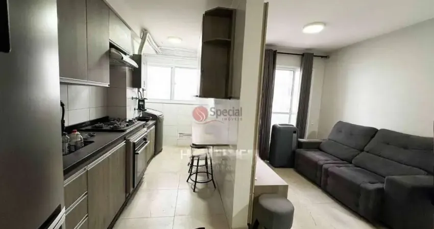 Apartamento com 2 quartos para alugar na Rua Domingos Paiva, 206, Brás, São Paulo
