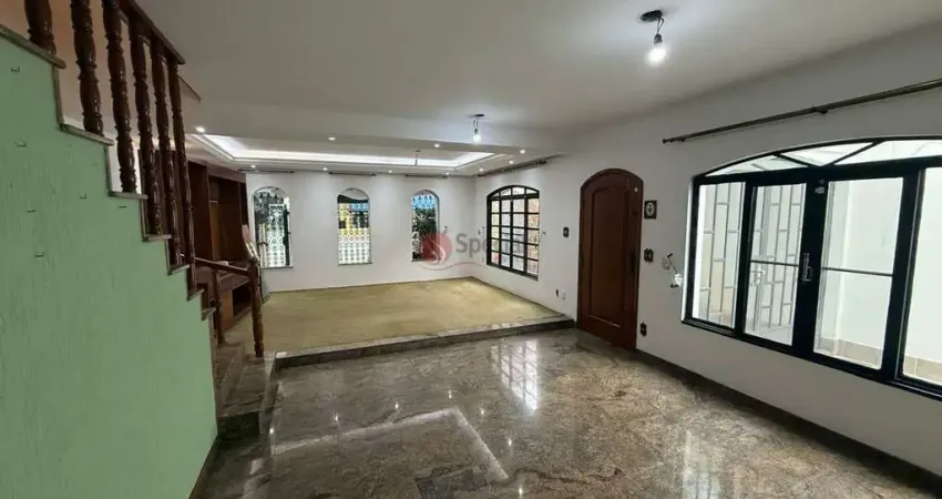 Sobrado residencial ou comercial de 300 metros,  no Tatuapé