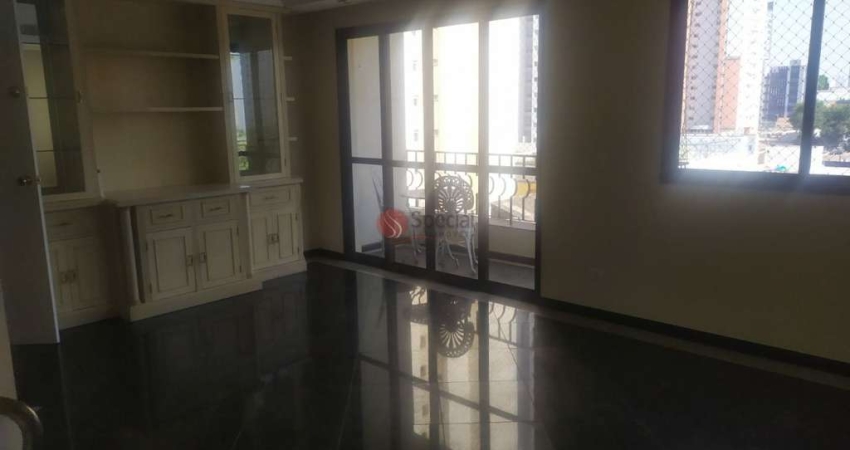 Apartamento no Tatuapé  ao lado do colégio Agostiniano Mendel.