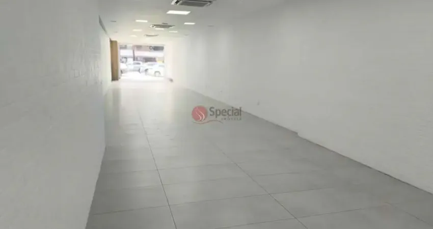 Salão comercial para locação  no Tatuapé, São Paulo