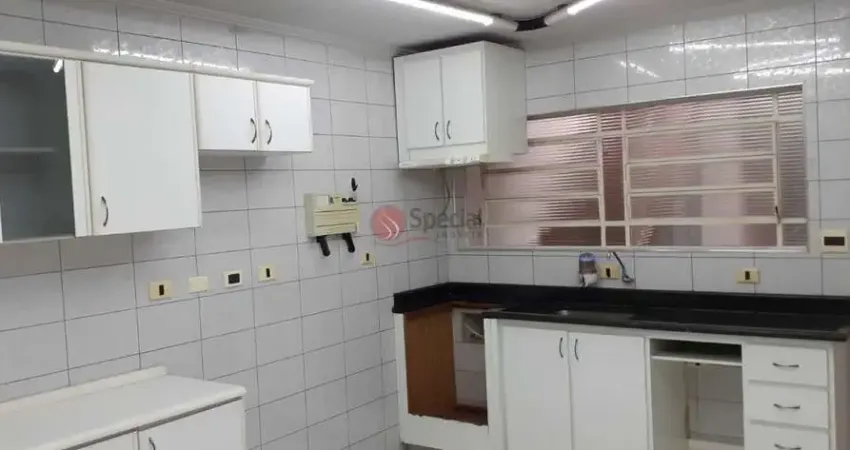 Casa com 3 quartos para alugar na Rua Diamante Preto, 258, Tatuapé, São Paulo