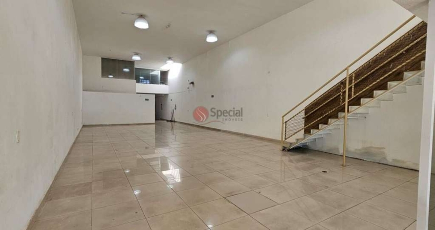 Prédio na Vila Prudente de 600 metros com 2 entradas.