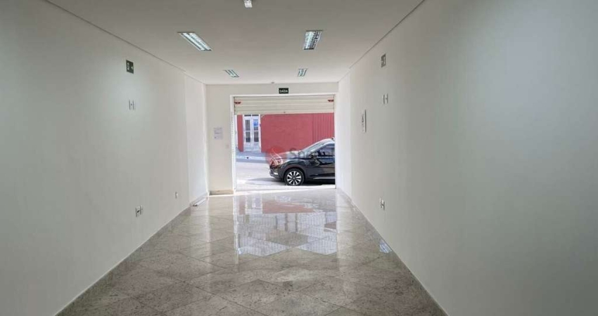 Prédio comercial 120 metros no Tatuapé.