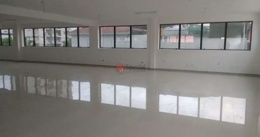 Ponto comercial para alugar na Avenida José Maria Fernandes, 905, Parque Novo Mundo, São Paulo