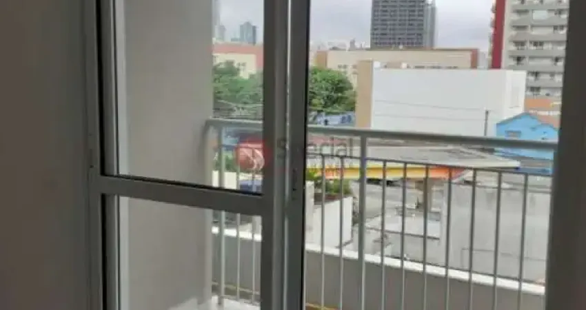 Apartamento no Tatuapé