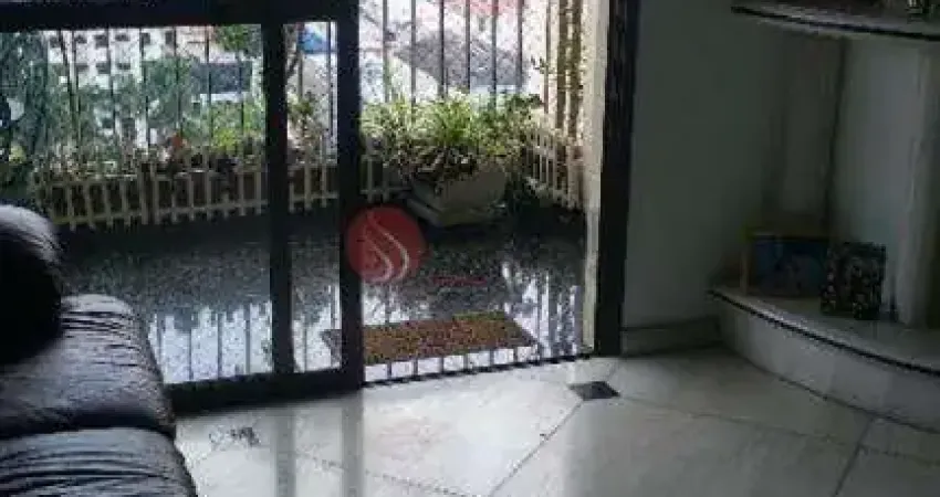 Apartamento  para locação no Tatuapé.