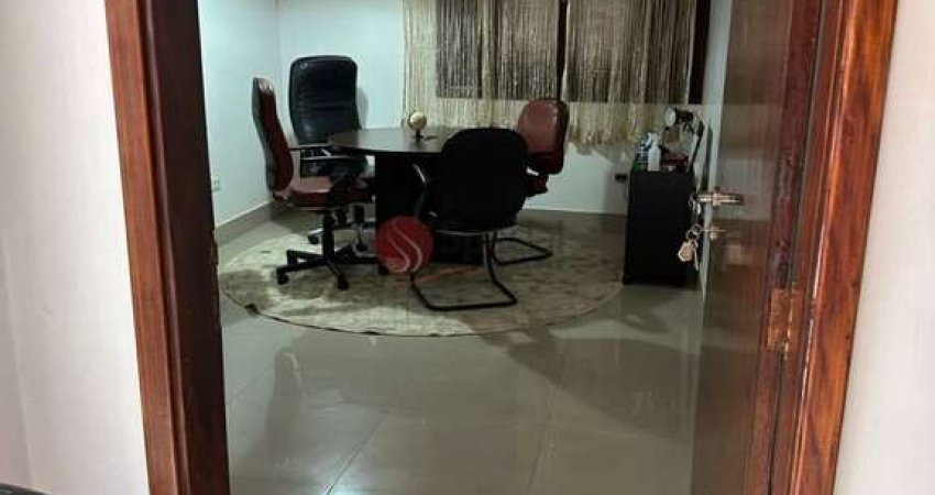 Casa comercial com 8 salas para alugar na Rua Coronel Mendonça, 309, Tatuapé, São Paulo