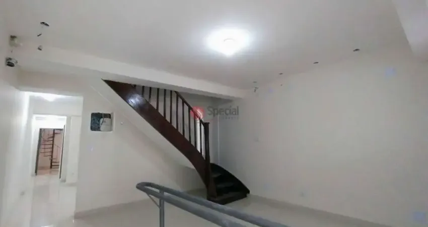 Prédio comercial na Mooca.