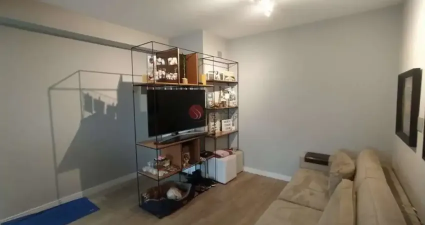 Apartamento no  Anália Franco