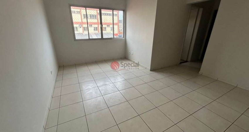 Apartamento no Tatuapé, 2 dormitórios, 1 vaga, 80 metros, próximo a Rua Nova Jerusalém.