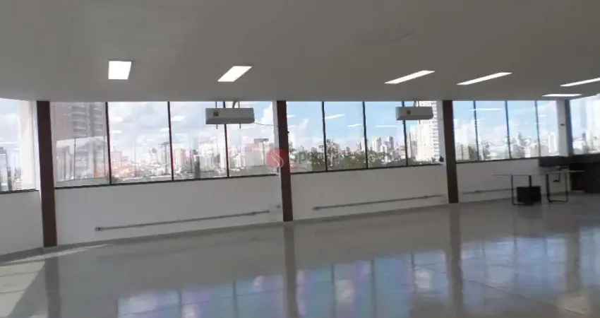 Sala comercial com 1 sala para alugar na Rua Lucinda Gomes Barreto, 482, Vila Carrão, São Paulo
