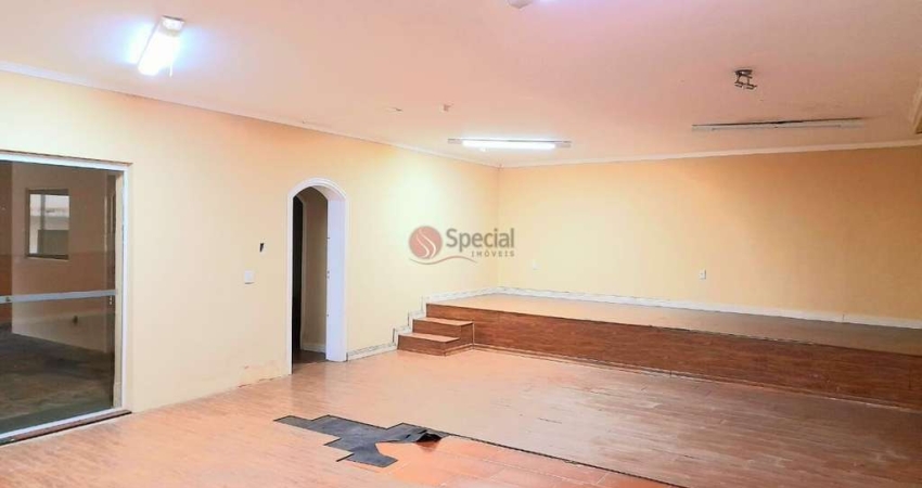 Sobrado no Jardim Anália Franco com 440 m².