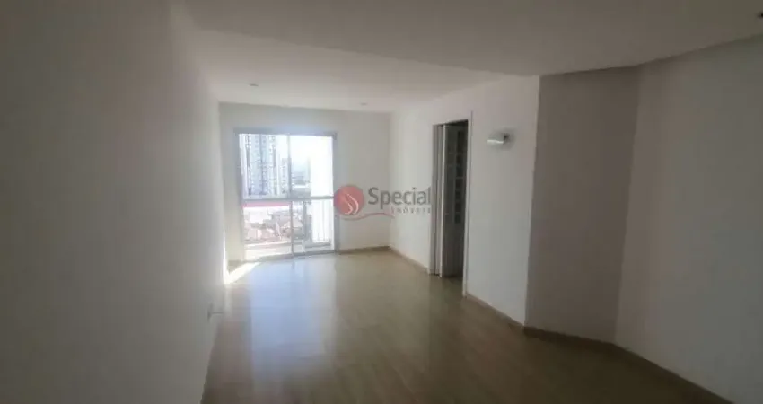 Apartamento no Tatuapé  com 3 dormitórios.