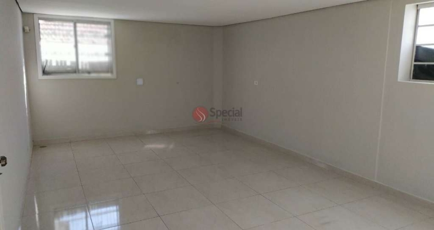 Sala comercial com 5 salas para alugar na Rua Serra do Japi, 933, Tatuapé, São Paulo