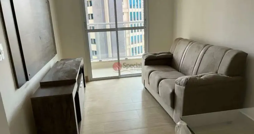 Loft residencial à venda, Tatuapé, São Paulo.