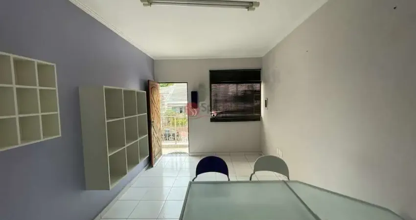 Sala comercial com 1 sala para alugar na Rua Monte Serrat, 983, Tatuapé, São Paulo