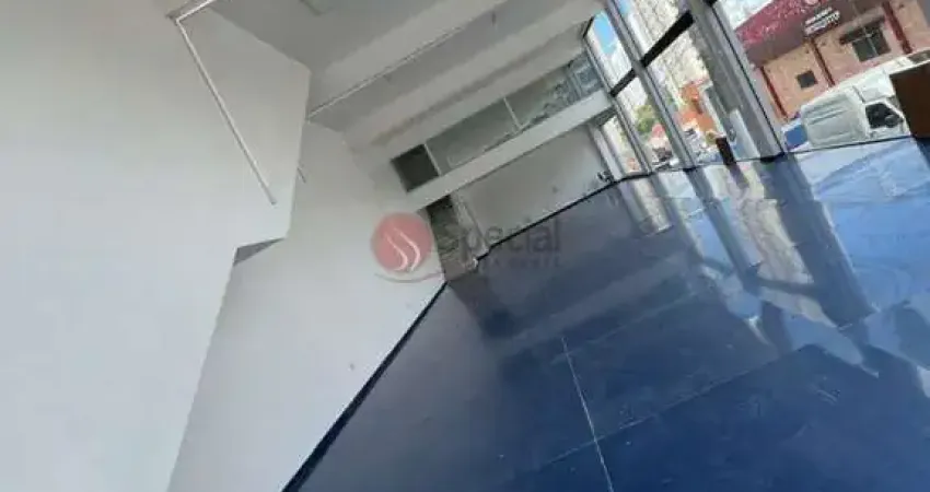 Ponto comercial com 1 sala para alugar na Rua Emília Marengo, 585, Jardim Anália Franco, São Paulo
