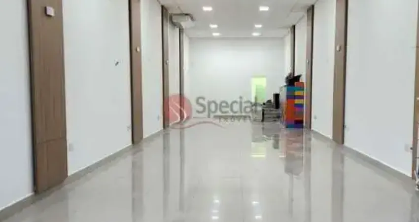 Ponto comercial com 1 sala para alugar na Rua Platina, 314, Tatuapé, São Paulo