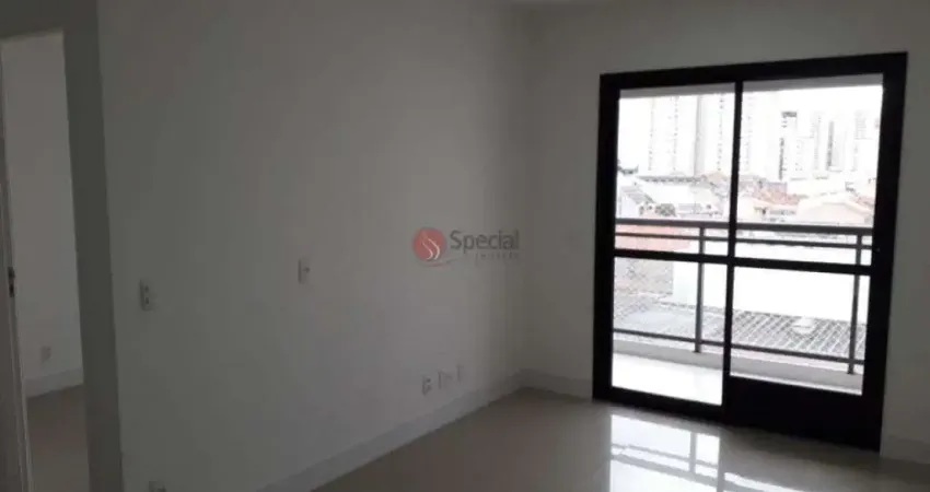 Apartamento com 1 dormitório para alugar, 40 m²